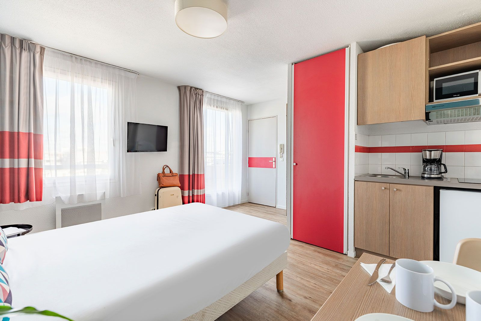 Agence immobilière de PATRIM RIVIERA