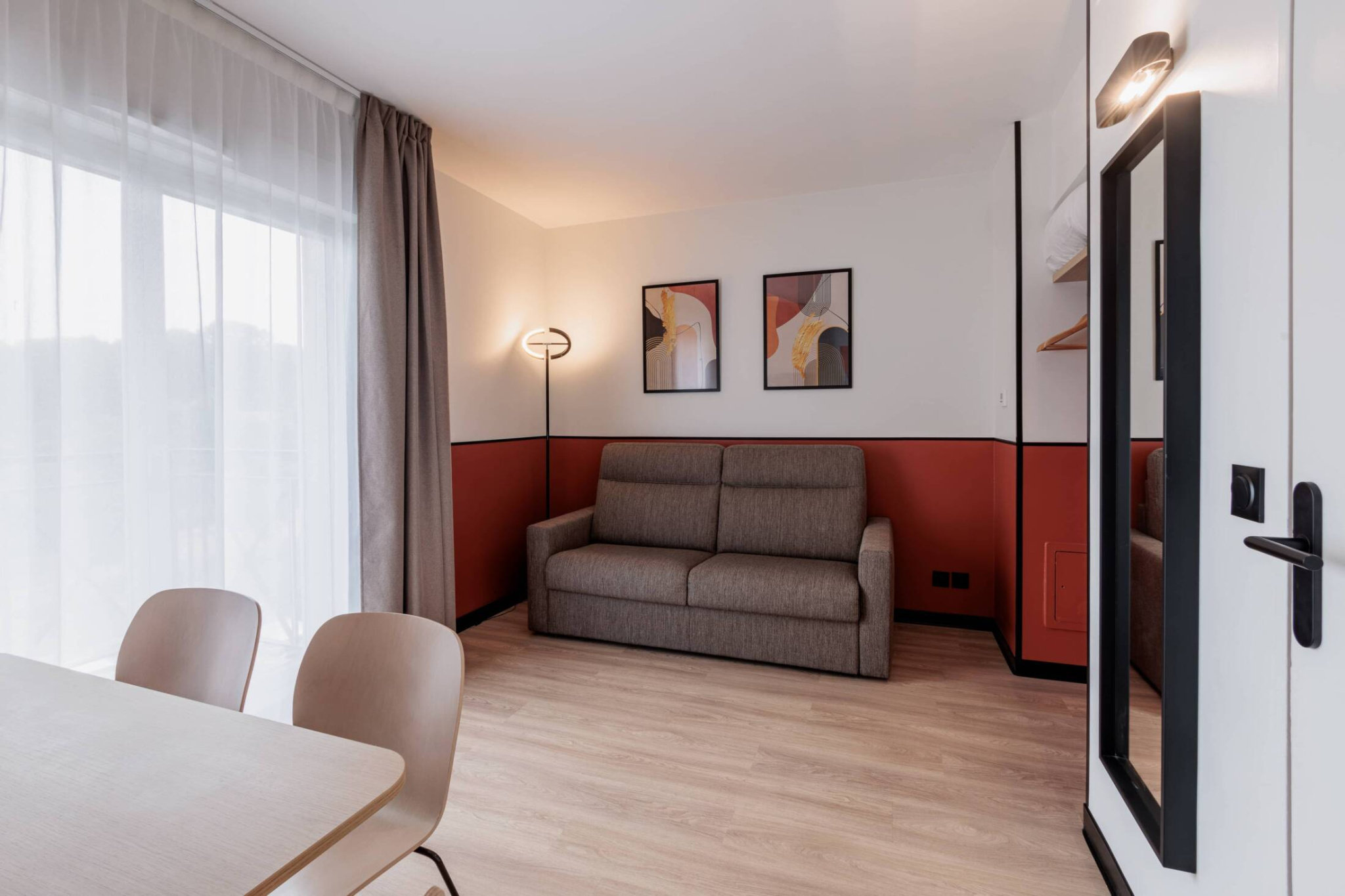 Agence immobilière de PATRIM RIVIERA