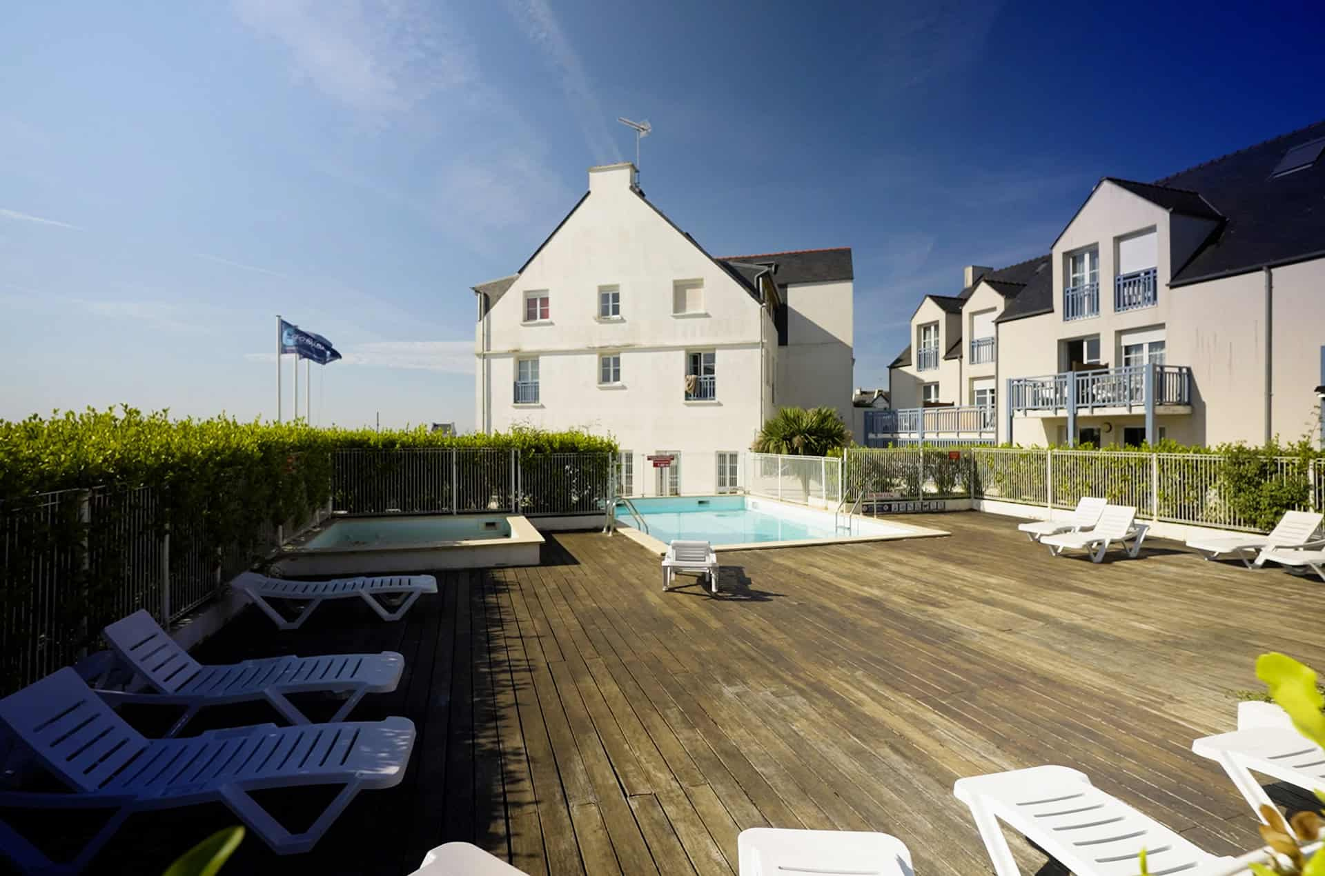 Agence immobilière de PATRIM RIVIERA