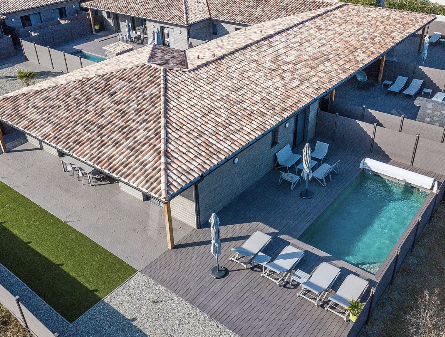 Maison à vendre à Lecci, 104 m², 4 pièces – photo 1 sur 20
