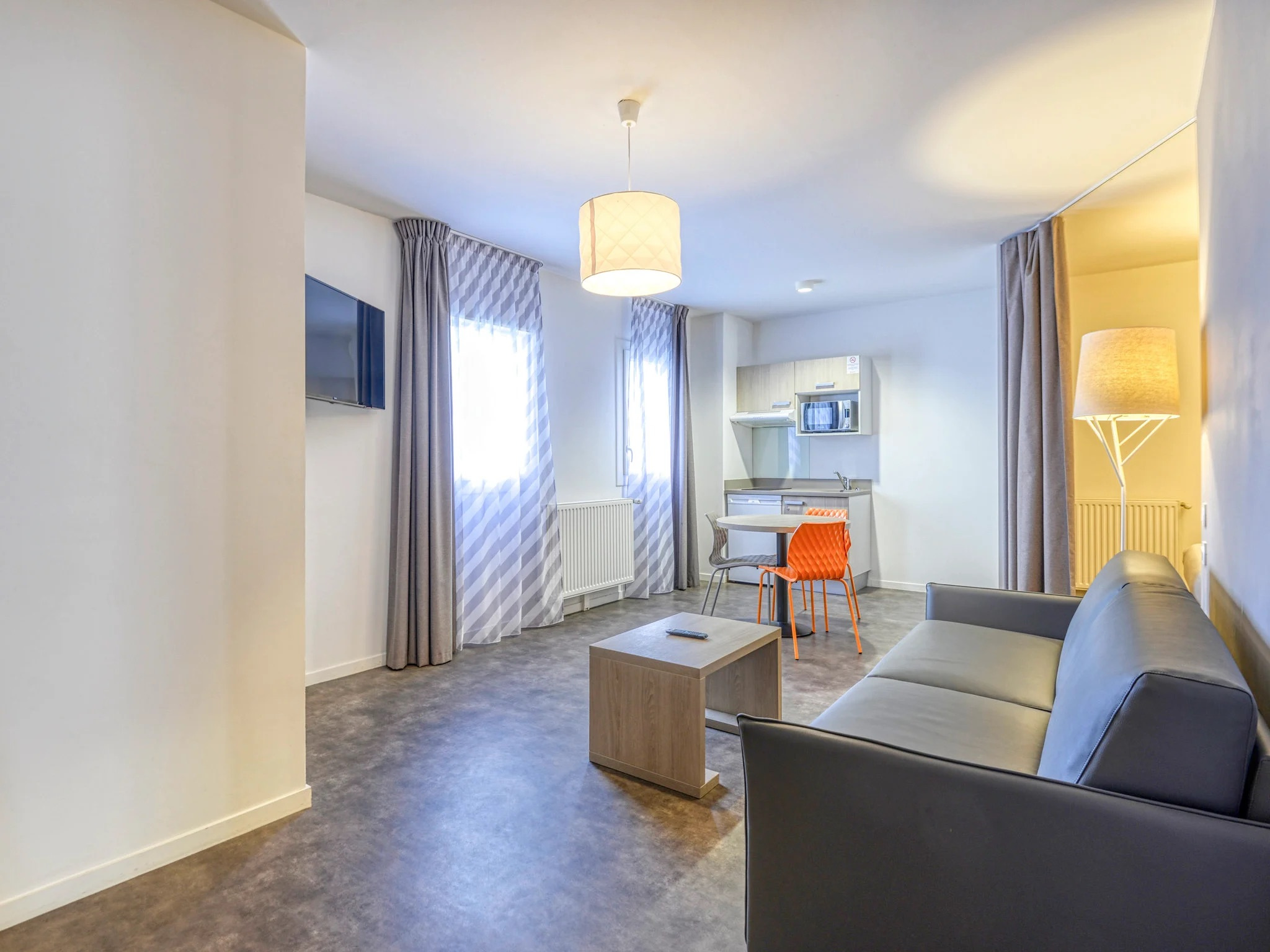 Agence immobilière de PATRIM RIVIERA