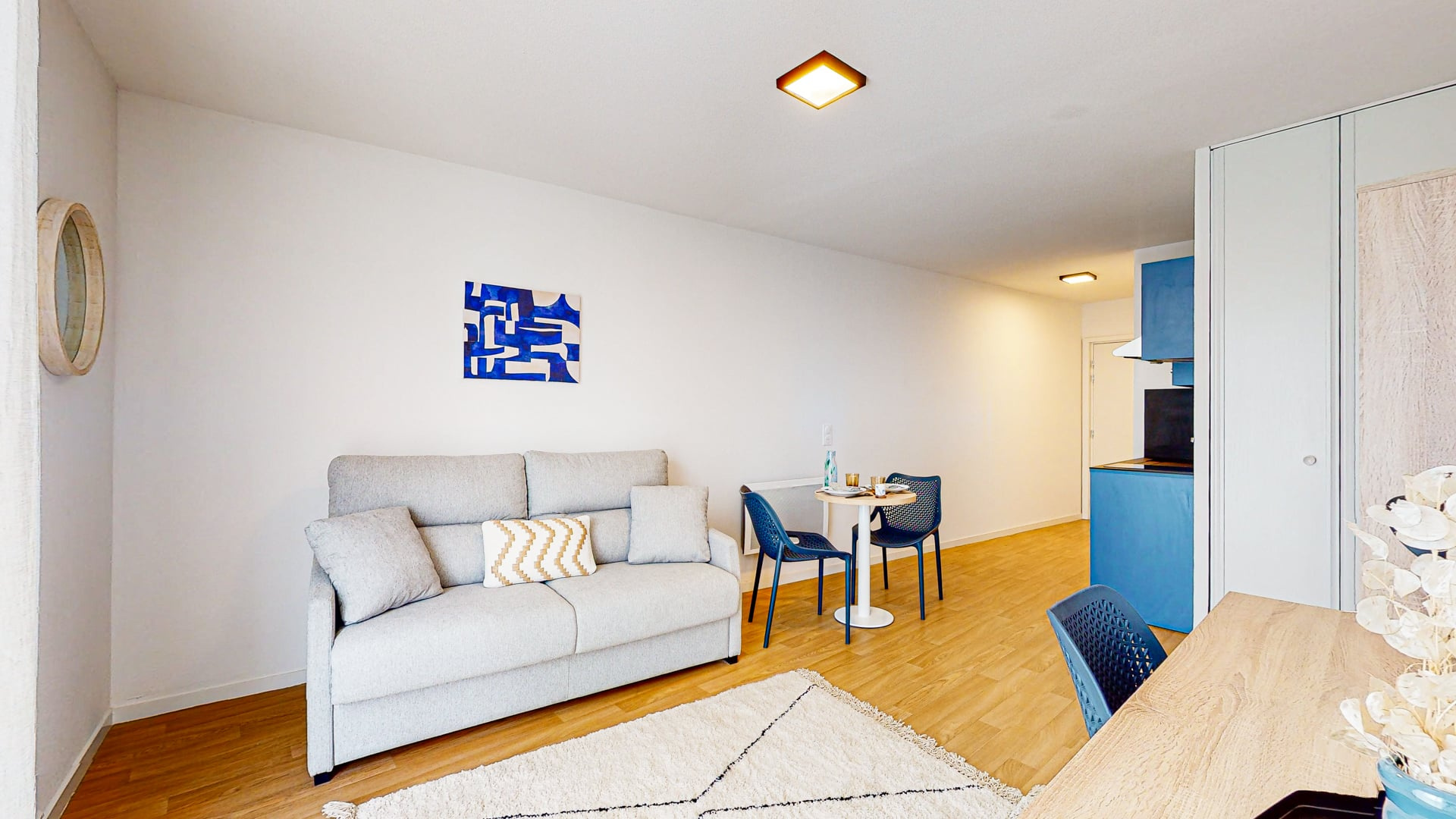 Agence immobilière de PATRIM RIVIERA