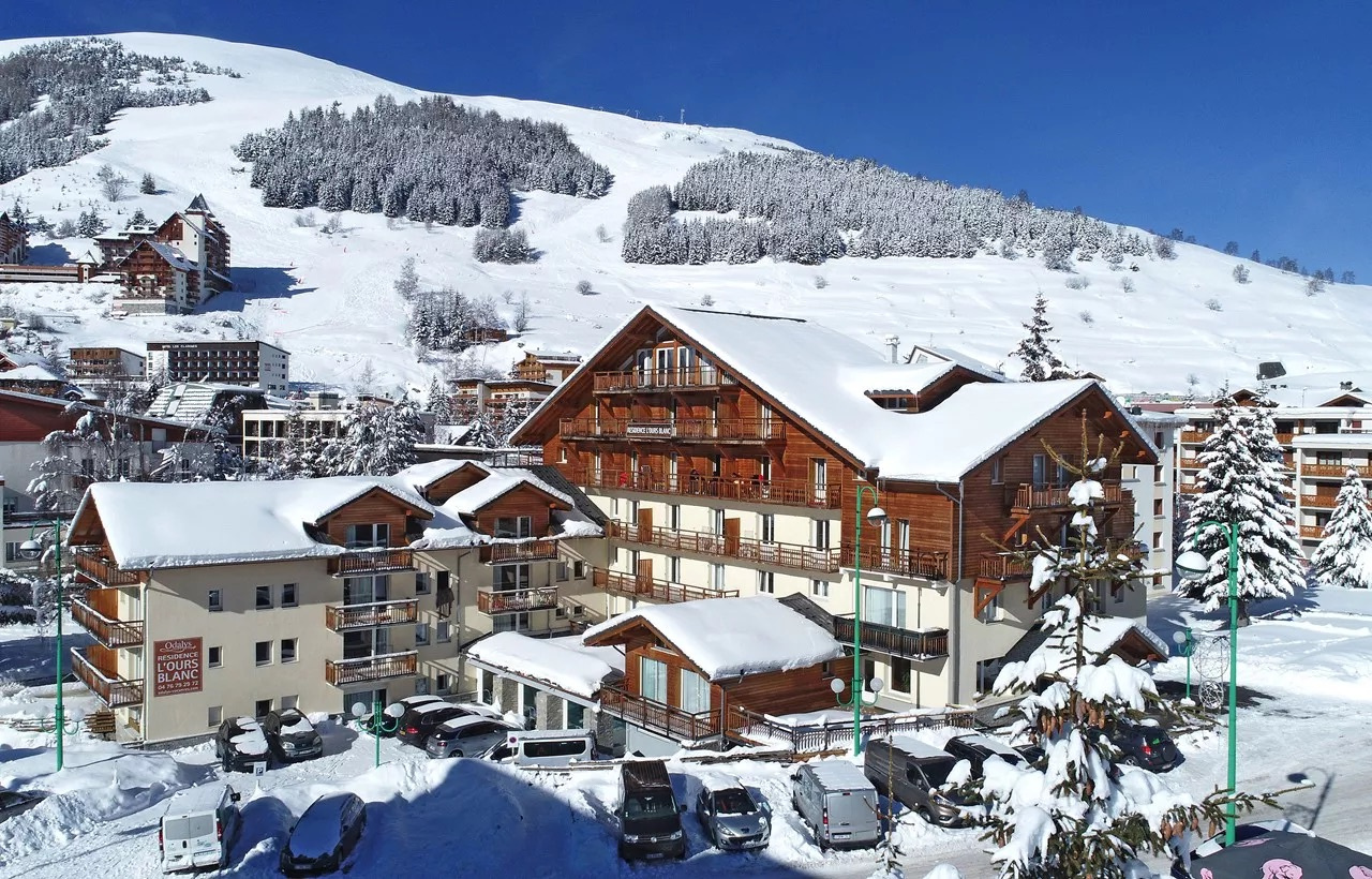 Agence immobilière de PATRIM RIVIERA