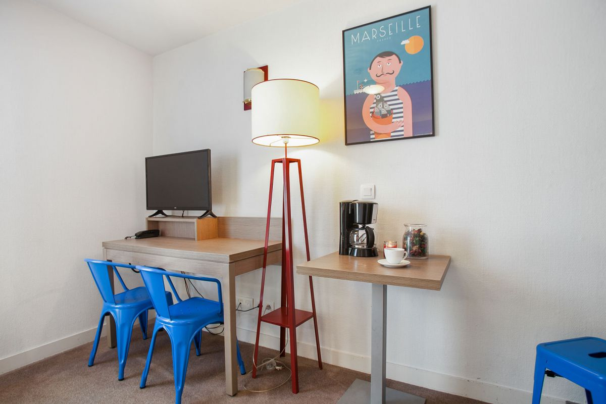 Appartement à vendre à Marseille, 20 m², 1 pièce – photo 3 sur 11
