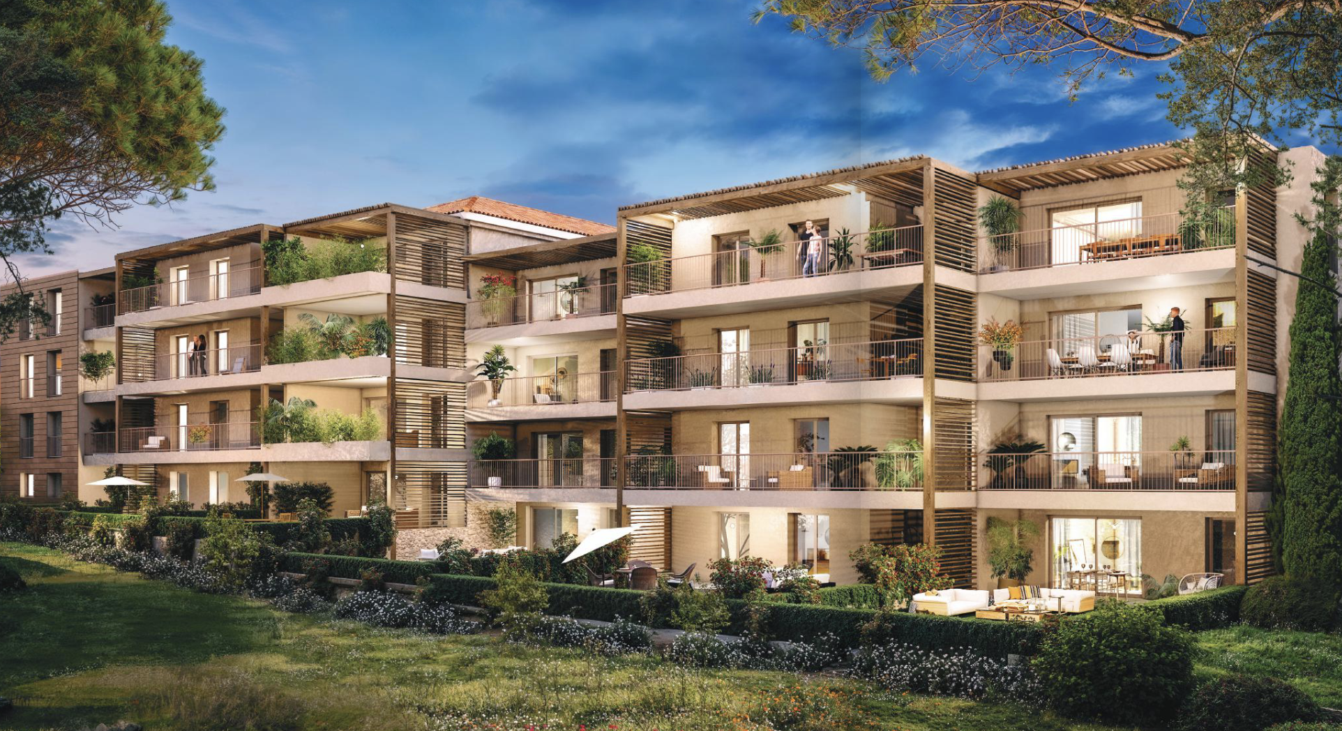Agence immobilière de PATRIM RIVIERA