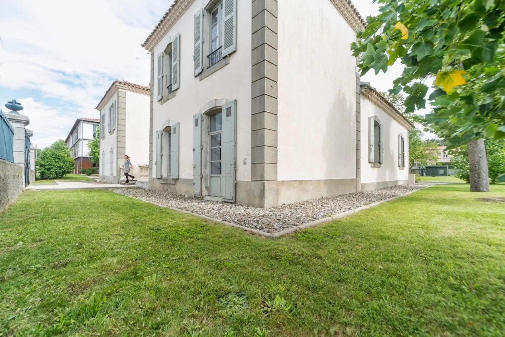 property